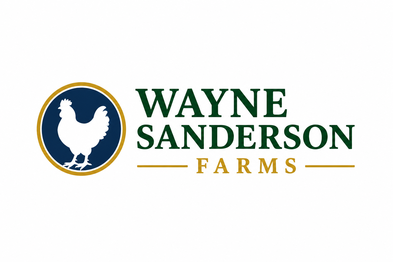 Wayne-Sanderson Farms