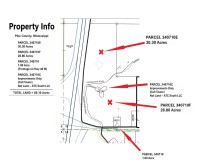 Parcel Information