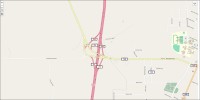 Traffic Count 1