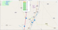 Traffic County 2
