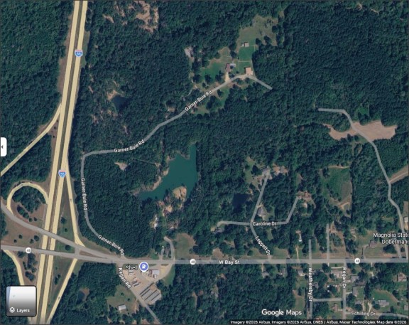 61.10-Acre Commercial Development Property – Magnolia, Mississippi photo